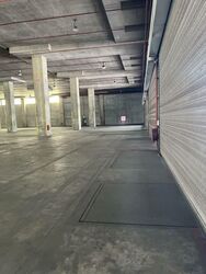 Powergrid Pioneer Terminal (D22), Warehouse #573478041